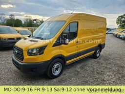 FORD Transit 350 Transporter Kasten L2H2 1.Hand