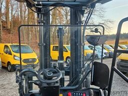 LINDE E25 R Roadster , 6.880mm Hubhöhe, StVZO hydr. Zi