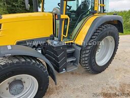 FENDT 313 V SCR, VARIO* nur 1.800Std* TMS,