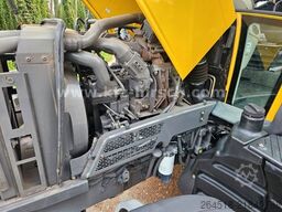 FENDT 313 V SCR, VARIO* nur 1.800Std* TMS,