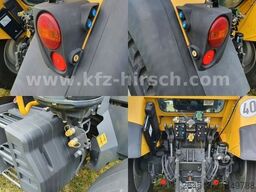 FENDT 313 V SCR, VARIO* nur 1.800Std* TMS,