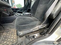 MERCEDES-BENZ Arocs 1835 K 2-Achs Kipper Kran Atlas 126.3