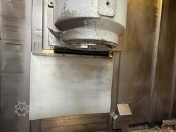 MAZAK INTEGREX E-410H