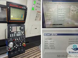 MAZAK INTEGREX E-410H