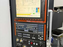 MAZAK Variaxis 630-5X II T