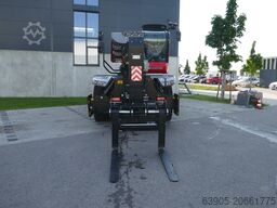 Manitou MRT 3570 vision ES