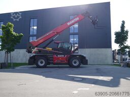 Manitou MRT 3570 vision ES