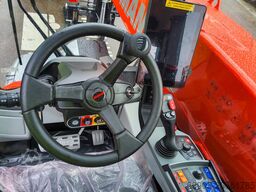 Manitou MRT 2660 vision