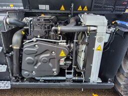 Manitou MRT 2660 vision