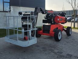 Manitou MANGO 12