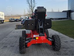 Manitou MANGO 12