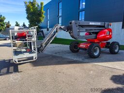 Manitou 160 ATJ Plus
