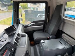 MAN TGM 18.290 4x2 MEILLER Kipper AHK Kipphydr.