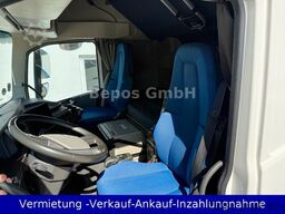 VOLVO FH 460 GLOBE XL , -I Park -cool-2xTanks-VEB+