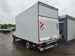 IVECO Daily 35S16H3.0A8Y Koffer LBW / RFK / Spoiler