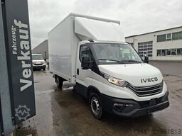 IVECO Daily 35S16H3.0A8Y Koffer LBW / RFK / Spoiler