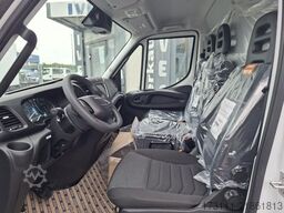 IVECO Daily 35S16H3.0A8Y Koffer LBW / RFK / Spoiler
