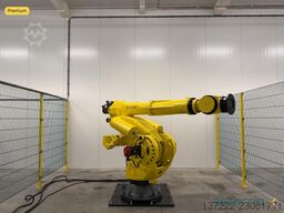 FANUC M-900iB/400L