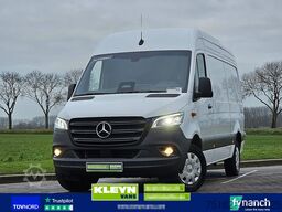 MERCEDES-BENZ SPRINTER 317 L2H2 LED Mbux 10