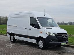 MERCEDES-BENZ SPRINTER 317 L2H2 LED Mbux 10