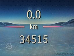 MERCEDES-BENZ SPRINTER 317 L2H2 LED Mbux 10