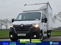 RENAULT MASTER 2.3 163 pk clima EURO6