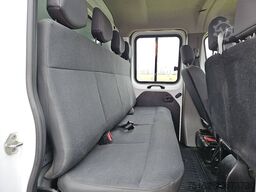 RENAULT MASTER 2.3 163 pk clima EURO6