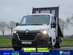 RENAULT MASTER 2.3 DCI 165 DL KIPPER