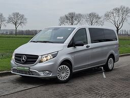 MERCEDES-BENZ VITO 114 CDI TOURER 2X Airco 9-Persoons!