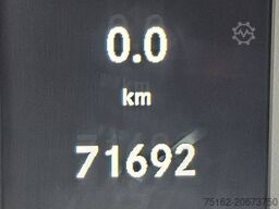 MERCEDES-BENZ VITO 114 CDI TOURER 2X Airco 9-Persoons!