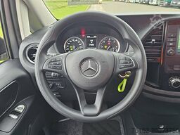 MERCEDES-BENZ VITO 114 CDI TOURER 2X Airco 9-Persoons!
