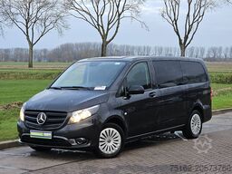 MERCEDES-BENZ VITO 114 CDI TOURER 2X Airco 9-Persoons!