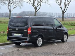MERCEDES-BENZ VITO 114 CDI TOURER 2X Airco 9-Persoons!