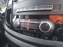 MERCEDES-BENZ VITO 114 CDI TOURER 2X Airco 9-Persoons!