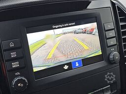 MERCEDES-BENZ VITO 114 CDI TOURER 2X Airco 9-Persoons!