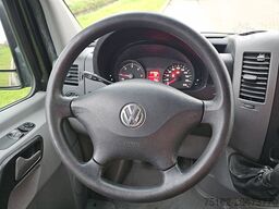 VOLKSWAGEN CRAFTER 35 2.0 163 pk ac