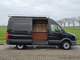 VOLKSWAGEN CRAFTER 35 2.0 163 pk ac