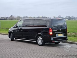 MERCEDES-BENZ VITO 114 TOURER XL AUT. 8 PL.
