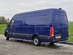 MERCEDES-BENZ SPRINTER 314 CDI 2.2 AUT. L3H2