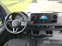 MERCEDES-BENZ SPRINTER 315 CDI AUT. L3H2