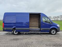 MERCEDES-BENZ SPRINTER 315 CDI AUT. L3H2