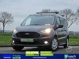 FORD TRANSIT CONNECT 1.5 ac EURO6