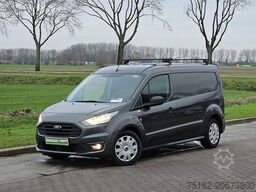 FORD TRANSIT CONNECT 1.5 ac EURO6
