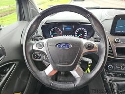FORD TRANSIT CONNECT 1.5 ac EURO6