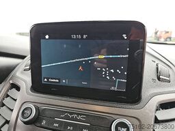 FORD TRANSIT CONNECT 1.5 ac EURO6