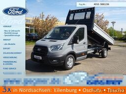 FORD Transit 350L3 Trend 4x4 Hinterkipper AHK Xen Kam