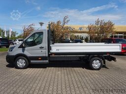 FORD Transit 350L3 Trend 4x4 Hinterkipper AHK Xen Kam