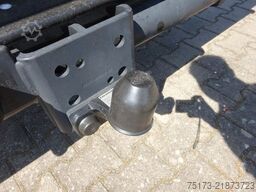 FORD Transit 350L3 Trend 4x4 Hinterkipper AHK Xen Kam