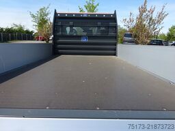 FORD Transit 350L3 Trend 4x4 Hinterkipper AHK Xen Kam