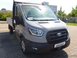 FORD Transit 350L3 Trend 4x4 Hinterkipper AHK Xen Kam